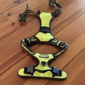 Rabbit goo harness/ no pull